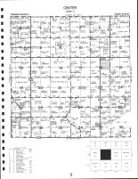 Code 2 - Center Township, Gruver, Emmet County 1990